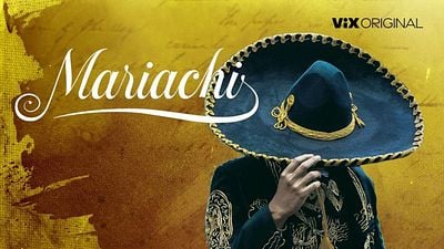 La serie de ViX que te hará ver al mariachi como nunca: recorre su historia, música y tradición noticias imagen