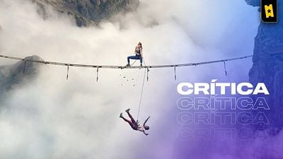 Crítica 'Vértigo 2: Punto Muerto': una secuela que busca extender la franquicia sin pretender superar la intensidad de la entrega original noticias imagen