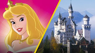 10 locaciones de Disney que puedes visitar en la vida real (El castillo de 'La bella durmiente' está en Alemania) noticias imagen
