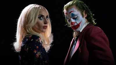 Director de ‘Joker 2’ y Lady Gaga ya habían trabajado juntos y pocos se dieron cuenta noticias imagen