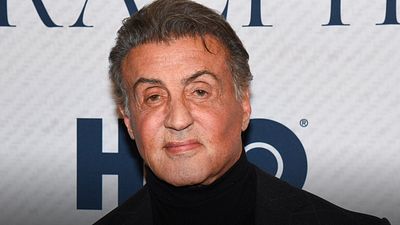 Sylvester Stallone intentó ligarse a una actriz mexicana noticias imagen