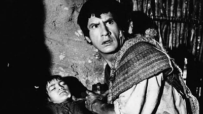 ‘Macario’ tiene un origen mucho más antiguo de lo que imaginas: el relato que inspiró el clásico mexicano de Ignacio López Tarso noticias imagen