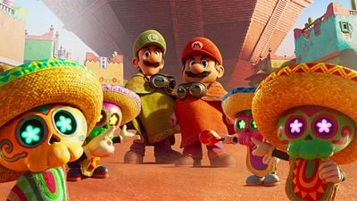 Inspirado en Tenochtitlán y el Mictlán: el espectacular reino mexicano que verás en ‘Super Mario Galaxy’ noticias imagen