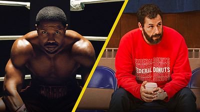Sin 'Creed' o 'Rocky', las películas de deportes estuvieron muertas en 2022 noticias imagen