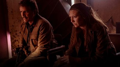 'The Last of Us': Smartphones, apps y todo lo que no existe en la serie con Pedro Pascal noticias imagen