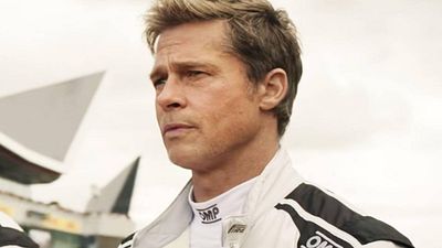Esta es la millonaria cifra que Brad Pitt recibió como sueldo por interpretar a un piloto de F1 noticias imagen