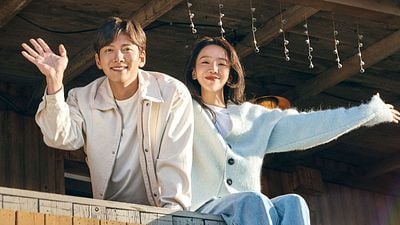 En Netflix: El nuevo k-drama que superó en éxito a 'Belleza verdadera' en menos de una semana y aún no está terminado noticias imagen