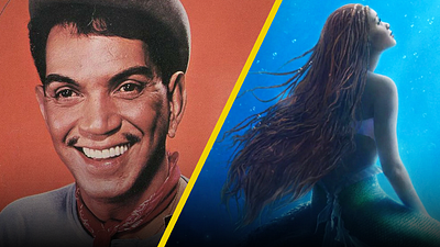 Esta es la tenebrosa casa de Cantinflas donde viven sirenas, según una leyenda noticias imagen