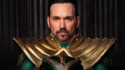 ¿Cuándo estrena la última película de Jason David Frank, el Power Ranger verde? noticias imagen
