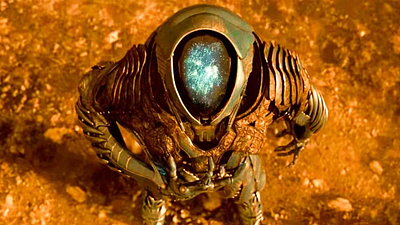 Siempre olvidamos que existe, pero hace 8 años Netflix resucitó una mítica serie de ciencia ficción: Una aventura de 3 temporadas en el espacio noticias imagen