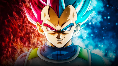 ‘Dragon Ball’: ¿Por qué el mejor look de Vegeta nunca se mostró en la serie animada de Akira Toriyama? noticias imagen