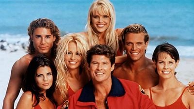 Tras su fracaso en cines: la mítica serie 'Guardianes de la Bahía' prepara su gran reinicio en televisión y ya encontró a su nuevo protagonista en el universo de DC noticias imagen