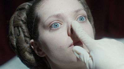 Una de las mejores películas de terror de 2025: un popular cuento de hadas que adaptó 'Shrek' ahora es una carnicería para mayores de edad noticias imagen