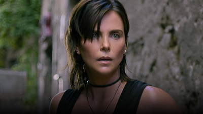 ‘La vieja guardia 2’ en Netflix: Charlize Theron revela quién es su “sensei” del cine de acción y asegura que merecía el Oscar noticias imagen