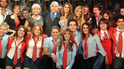Muere Xóchitl Vigil, actriz de Rebelde y expareja de César Bono: así la recuerdan noticias imagen