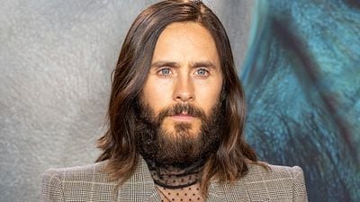 Jared Leto perdió un papel importante en una película después de recibir acusaciones de agresión sexual noticias imagen