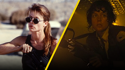 James Cameron se inspiró en esta famosa heroína de la ciencia ficción para crear a Sarah Connor de ‘Terminator’ noticias imagen