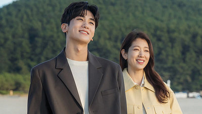 La mejor serie coreana de comedia romántica está en Netflix y te decimos cómo se llama noticias imagen