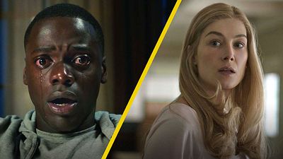 '¡Huye!', 'Perdida' y los mejores plot twist de la última década noticias imagen