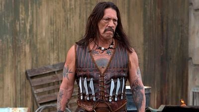 Danny Trejo de la drogadicción y delincuencia a un ícono del cine: La historia del icónico “Machete” noticias imagen