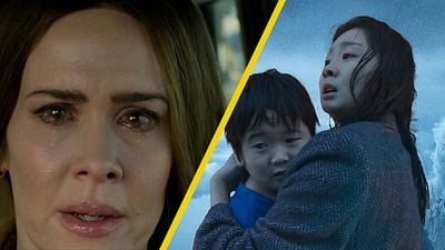 Cine vs. streaming: las mejores películas de ciencia ficción originales de Netflix que la crítica injustamente ignoró noticias imagen