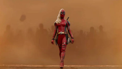 'Deadpool 3': Ryan Reynolds y Hugh Jackman tuvieron que volver a grabar 36 horas adicionales para cambiar el final por idea de Blake Lively noticias imagen