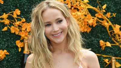 'Hazme el favor': Así ha cambiado Jennifer Lawrence a través de los años