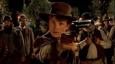Solo salen 48 segundos en ‘Volver al futuro 3’: el cameo fue tan rápido que muy pocos reconocieron a una de las mejores bandas de la historia noticias imagen