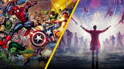 Este musical le rinde homenaje a uno de los superhéroes más queridos de Marvel que aparecerá en ‘Deadpool 3’ noticias imagen