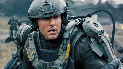 En Max y Amazon: una épica película de ciencia ficción de casi 4 horas de duración para ver hoy en tu casa noticias imagen