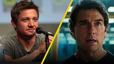 'Misión imposible': La conmovedora razón por la que Jeremy Renner abandonó la saga de Tom Cruise noticias imagen