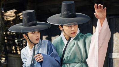 Esta serie coreana muestra qué pasaría si 'El señor de los anillos' fuera una comedia romántica