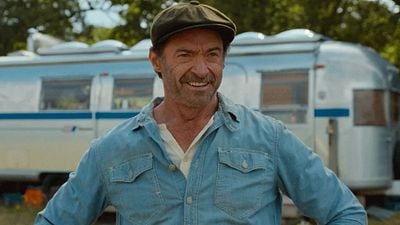 Mañana llega a Cinépolis y Cinemex el live-action más sorprendente del 2026: es la película mejor calificada en la carrera de Hugh Jackman noticias imagen