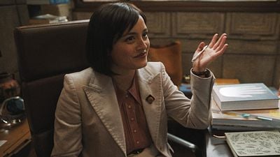 Con tan solo una temporada, esta es la mejor serie de comedia del año, según los Premios Emmy 2025 noticias imagen