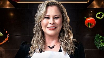 La costumbre que Nash mantuvo dentro de MasterChef 24/7 para enviar tranquilidad a sus seres queridos noticias imagen