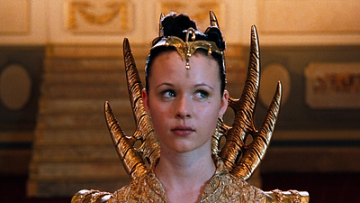 "La mayor basura de la historia del cine": mucha gente se ha olvidado de esta película de fantasía de los años 2000 noticias imagen