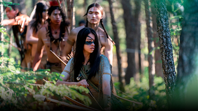 La película de ciencia ficción que arrasó en streaming tras años en el olvido noticias imagen