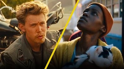 Este actor abandonó ‘Un lugar en silencio: Día uno’ para volverse motociclista con Austin Butler en ‘El club de los vándalos’ noticias imagen