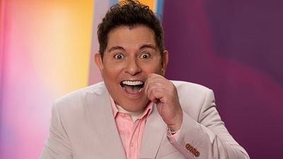Pocos saben pero Ernesto Laguardia le dio voz a uno de los personajes animados que marcó la infancia de una generación. Puedes ver la película en Disney+ noticias imagen