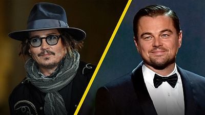 Johnny Depp, Leonardo DiCaprio y otros actores que empezaron en películas de horror noticias imagen