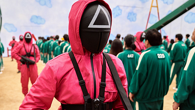 'El juego del calamar': Este personaje no estaría muerto y fan encuentra importante pista noticias imagen