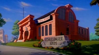 En Netflix, Prime Video y HBO Max: la película animada que todo mundo ama y te rescatará de un día aburrido noticias imagen