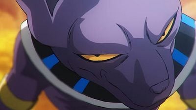 'Dragon Ball Super: Beerus' ya hizo referencia al Ultra Instinto de Goku con un genial guiño a los fans más fieles del anime noticias imagen