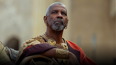 "Le hice mucho daño a mi cuerpo": Denzel Washington bebía dos botellas de vino al día durante 15 años noticias imagen