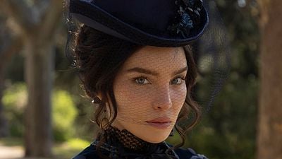 'Carlota' en HBO Max: Reparto completo, de qué trata y cuándo estrena la serie con Belinda como la emperatriz de México noticias imagen