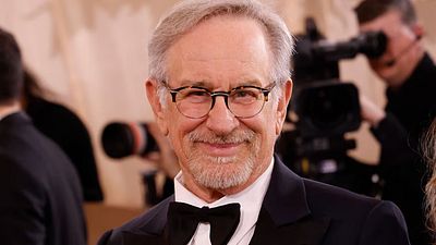 Los nuevos directores de terror que ya conquistaron a Steven Spielberg: ‘Backrooms’ y ‘Obsesión’ reciben el apoyo del director de 'El día de la revelación' noticias imagen
