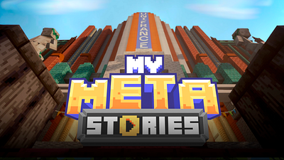 MyMetaStories: ¡El primer festival que combina cine y videojuegos! noticias imagen