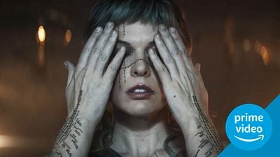 Ni tronos ni dragones, solo magia prohibida: el relato "perdido" de George R.R. Martin que Prime Video convirtió en una odisea visual noticias imagen