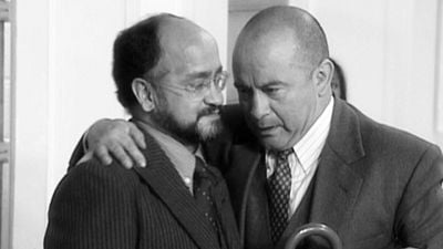 Murió Germán Tovar, actor de 'Yo soy Betty, la fea', a los 72 años noticias imagen