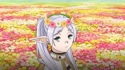 "El viaje de Frieren está lejos de terminar": creadores revelan qué podrán esperar los fans en la temporada 2 del exitoso anime noticias imagen